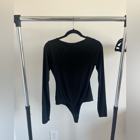 Good American Bodysuit. New with Tags! - Picture 3 of 4